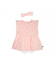 COMBIROBE BANDEAU ODILIA Sucre Orge