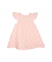 ROBE BANDEAU ODELIE Sucre Orge