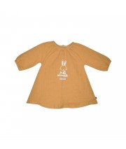 ROBE LEGGING NADIOUCHA Sucre Orge