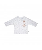 TSHIRT PANTALON NOELLIEN Sucre Orge