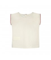TSHIRT NOELINE Sucre Orge