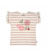 TSHIRT NIKKI Sucre Orge