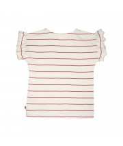 TSHIRT NIKKI Sucre Orge