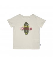 TSHIRT NARCISSIO Sucre Orge