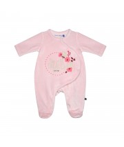 SET NAISSANCE NELSIA Sucre Orge