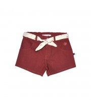 SHORT NOUR Sucre Orge