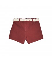 SHORT NOUR Sucre Orge
