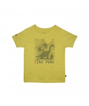 TSHIRT NAVEEN Sucre Orge