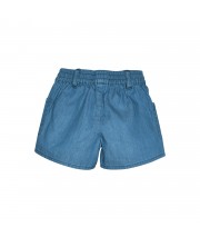 SHORT NAYA Sucre Orge