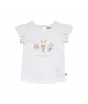 TSHIRT NORINA Sucre Orge