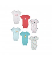 LOT DE 3 BODIES NORDINE Sucre Orge