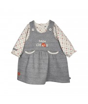 TSHIRT ROBE PAQUITA Sucre Orge