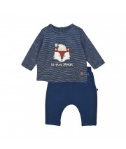 TSHIRT PANTALON PHARELL Sucre Orge