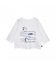 TSHIRT PANTALON BAVOIR PACO Sucre Orge