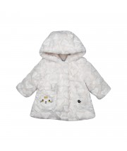MANTEAU PERRETTE Sucre Orge