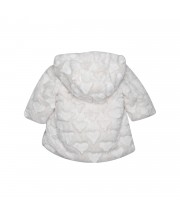 MANTEAU PERRETTE Sucre Orge