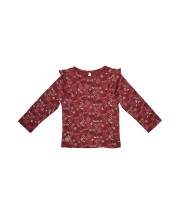 TSHIRT PRUDENCE Sucre Orge
