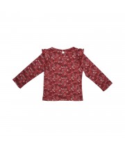 TSHIRT PRUDENCE Sucre Orge