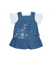 TSHIRT ROBE NORA Sucre Orge