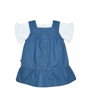 TSHIRT ROBE NORA Sucre Orge