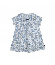 ROBE NOLWENN Sucre Orge