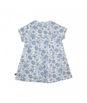 ROBE NOLWENN Sucre Orge