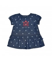ROBE LEGGING  NADEGE Sucre Orge