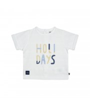 TSHIRT BERMUDA NUNO Sucre Orge