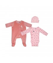 SET NAISSANCE PATRICIA Sucre Orge