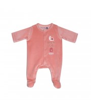 SET NAISSANCE PATRICIA Sucre Orge