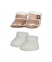 CHAUSSONS PEPIN Sucre Orge