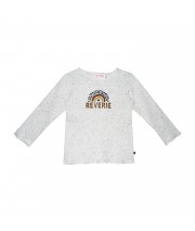 TSHIRT PRECIEUSE Sucre Orge