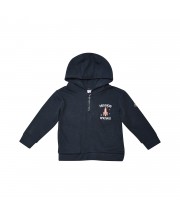 SWEAT PAWEL Sucre Orge