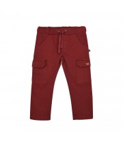 PANTALON PROSPER Sucre Orge