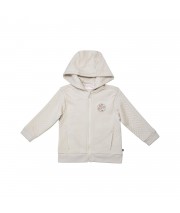 CARDIGAN PRINCE Sucre Orge