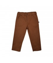 PANTALON PATRICE Sucre Orge