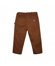 PANTALON PATRICE Sucre Orge