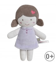 LITTLE PURPLE DOLL TOY Sucre Orge
