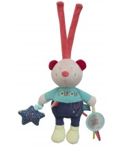 BEAR ACTIVITY TOY Sucre Orge