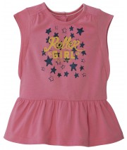 GLITTER PINK DRESS Sucre Orge