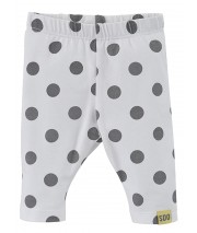 PRINTED BABY LEGGINGS Sucre Orge