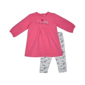 BABY DRESS LEGGING MATHILDA