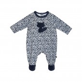 BABY PYJAMAS PADDY