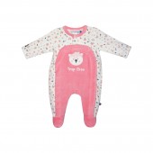 BABY PLAYSUIT IRINA