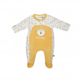 BABY PLAYSUIT IDRISSE