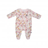 BABY PLAYSUIT IZIA