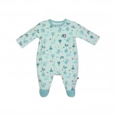 BABY PLAYSUIT IBRAHIME