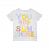 BABY TSHIRT NORMAN