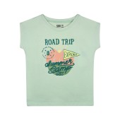 BABY TEE SHIRT NAPOLEON