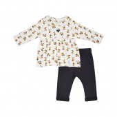 BABY TUNIC JEGGINGS JAMELIA